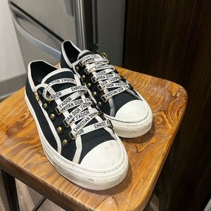 Dior Low-Top Sneaker